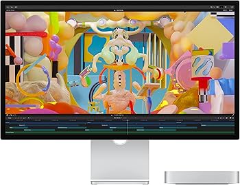 Amazon.com: Apple 2023 Mac Mini with Apple M2 Chip with 8-core CPU