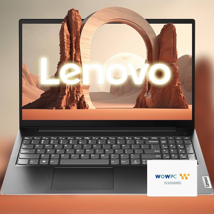 Amazon.com: Lenovo V15 Series Laptop • 32GB RAM • 1TB Storage