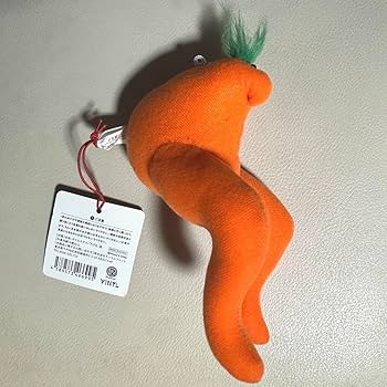 Amazon.co.jp: マーニー ノミボーイ ぬいぐるみ : おもちゃ