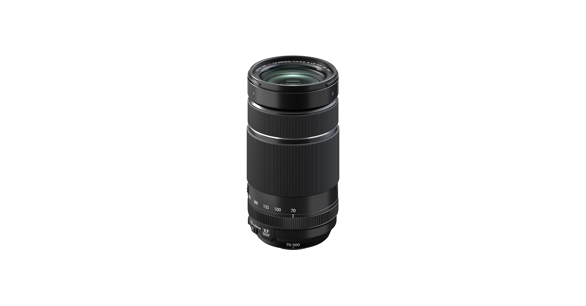 FUJI XF 70-300mm F4-5.6 1年保証 専門店購入 新品 FUJI XF 70-300mm