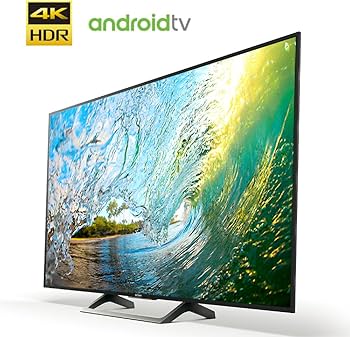 Amazon | ソニー 65V型 液晶 テレビ ブラビア KJ-65X8500E 4K Android