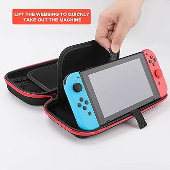 Amazon.co.jp: ドラゴンクエスト ダイの大冒険 Switchケース