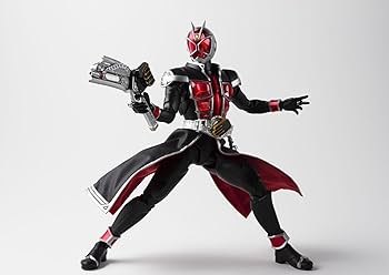 Amazon.co.jp: TAMASHII NATIONS S.H.フィギュアーツ 仮面ライダー