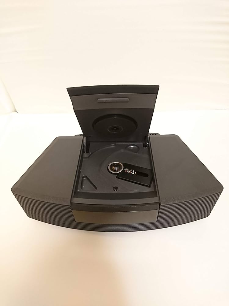 Amazon.co.jp: Bose AWRC/0G Wave Radio/CD ウェーブラジオ/CD