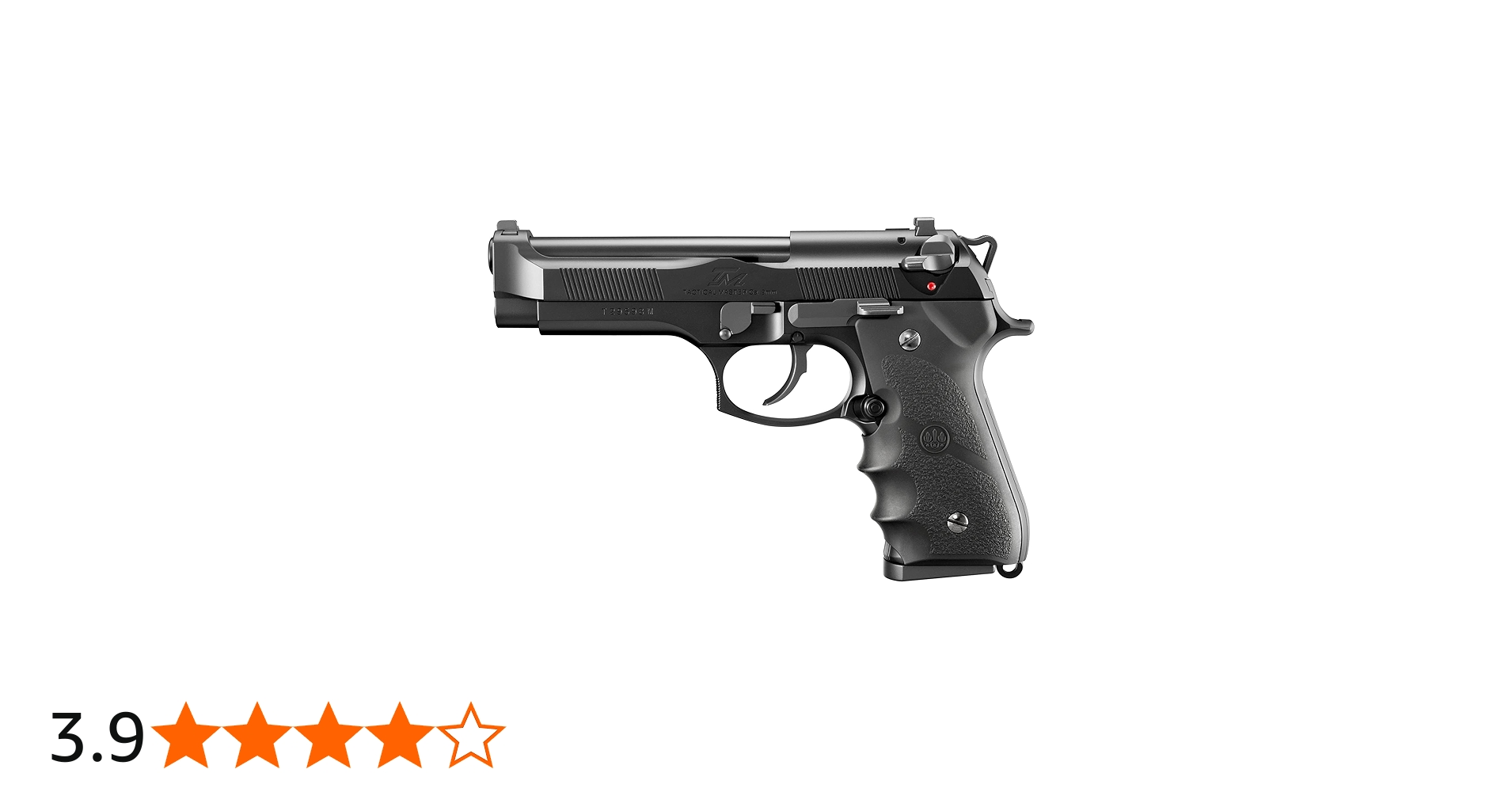 Amazon | 東京マルイ(TOKYO MARUI) No8 タクティカルマスター 18歳以上