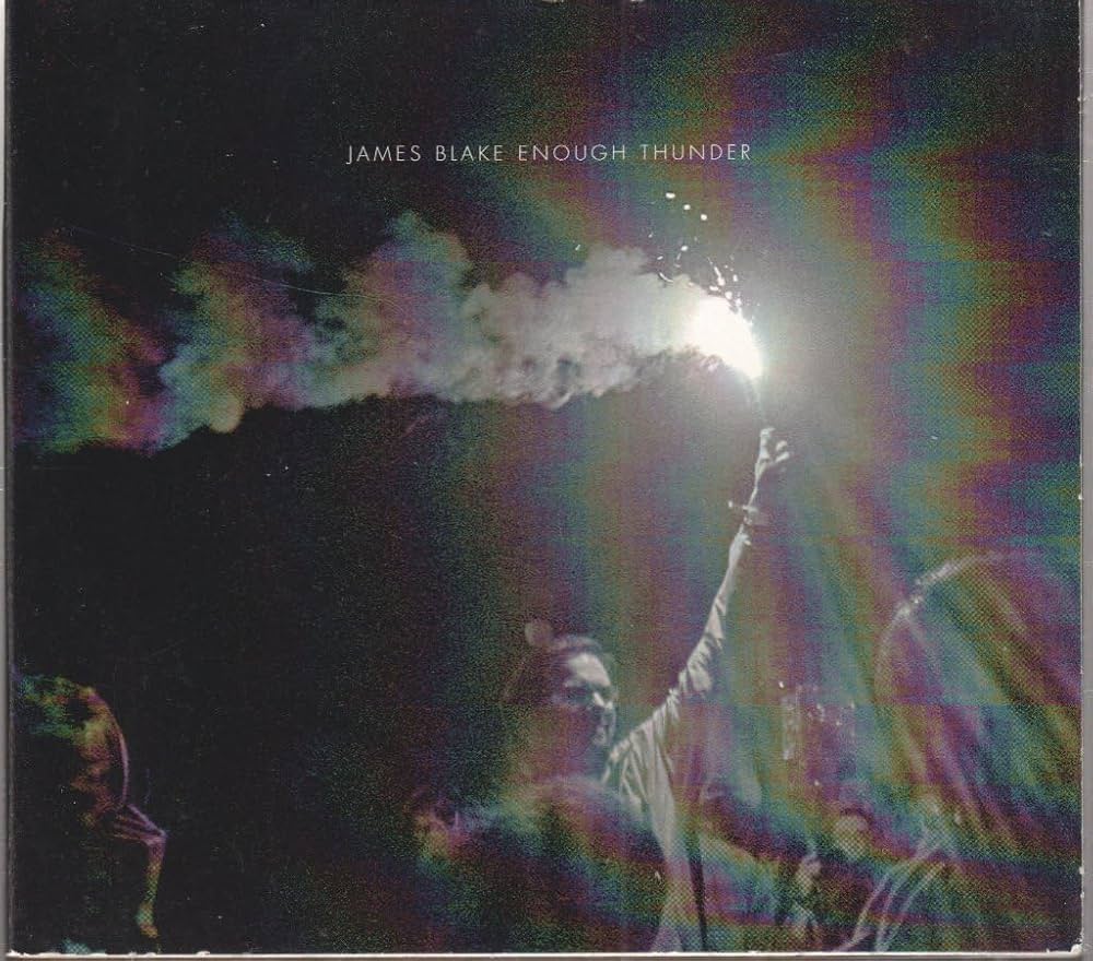 Amazon.com: Enough Thunder: CDs & Vinyl