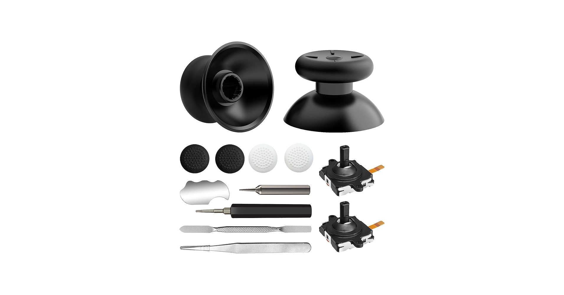 Amazon.com: Replacement Kit for Meta Quest 3 Controller and 0culus