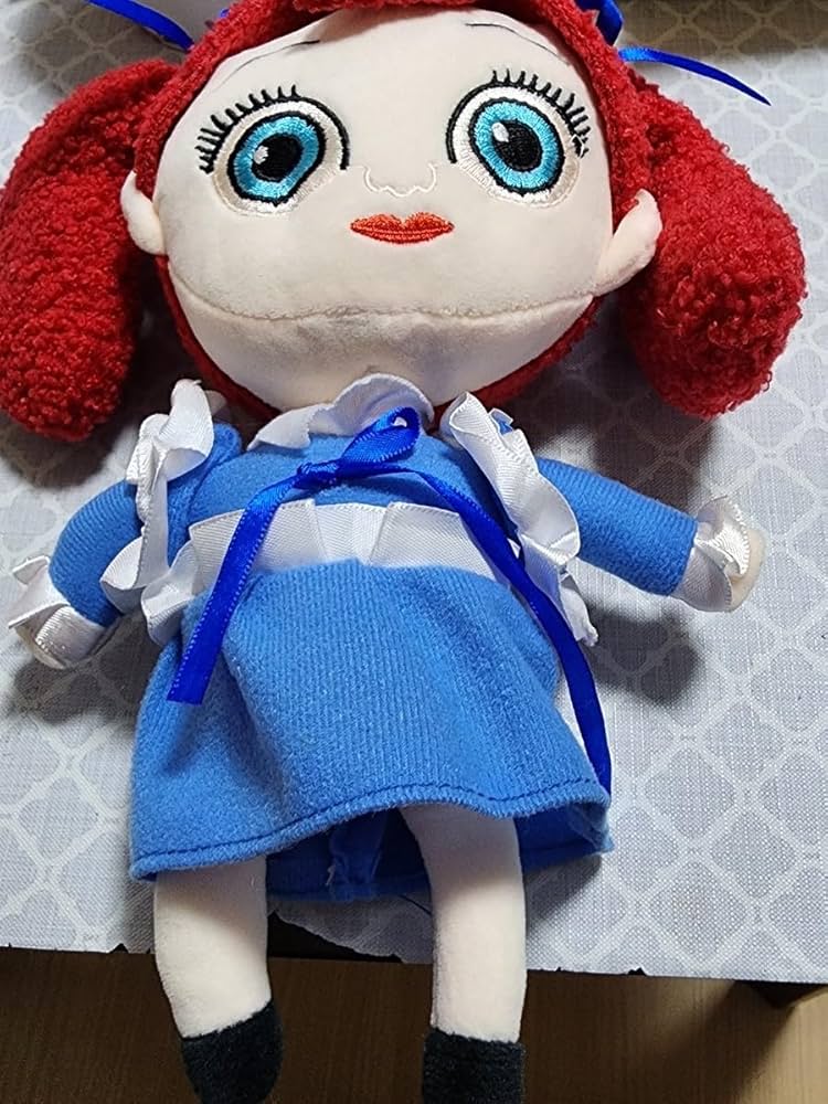 Amazon.co.jp: ポピープレイタイム ポピーちゃん : おもちゃ