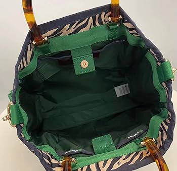 Amazon.co.jp: レスポートサック ゼブラ柄 ショルダーバッグ