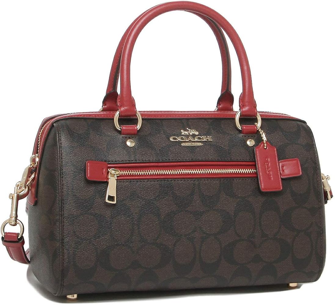 Amazon | [コーチ] アウトレット ハンドバッグ ショルダーバッグ