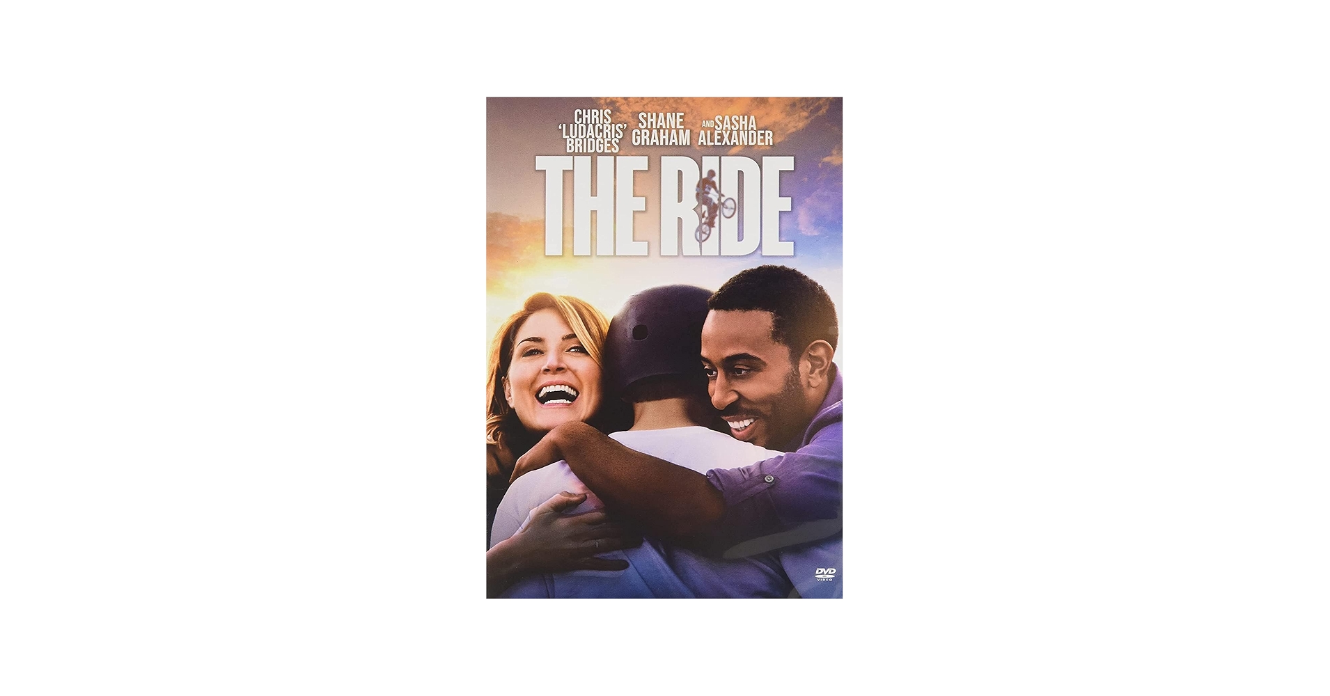 Amazon.com: The Ride : Shane Graham, Ludacris, Sasha Alexander