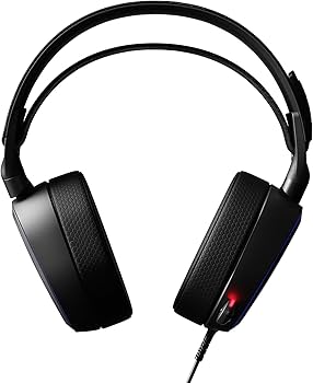 Amazon.co.jp: SteelSeries ゲーミングヘッドセット ハイレゾ対応