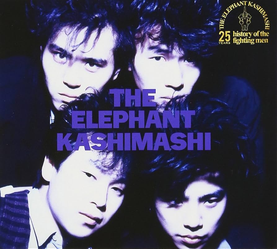 Amazon.co.jp: the elephant kashimashi 25th anniversary great album