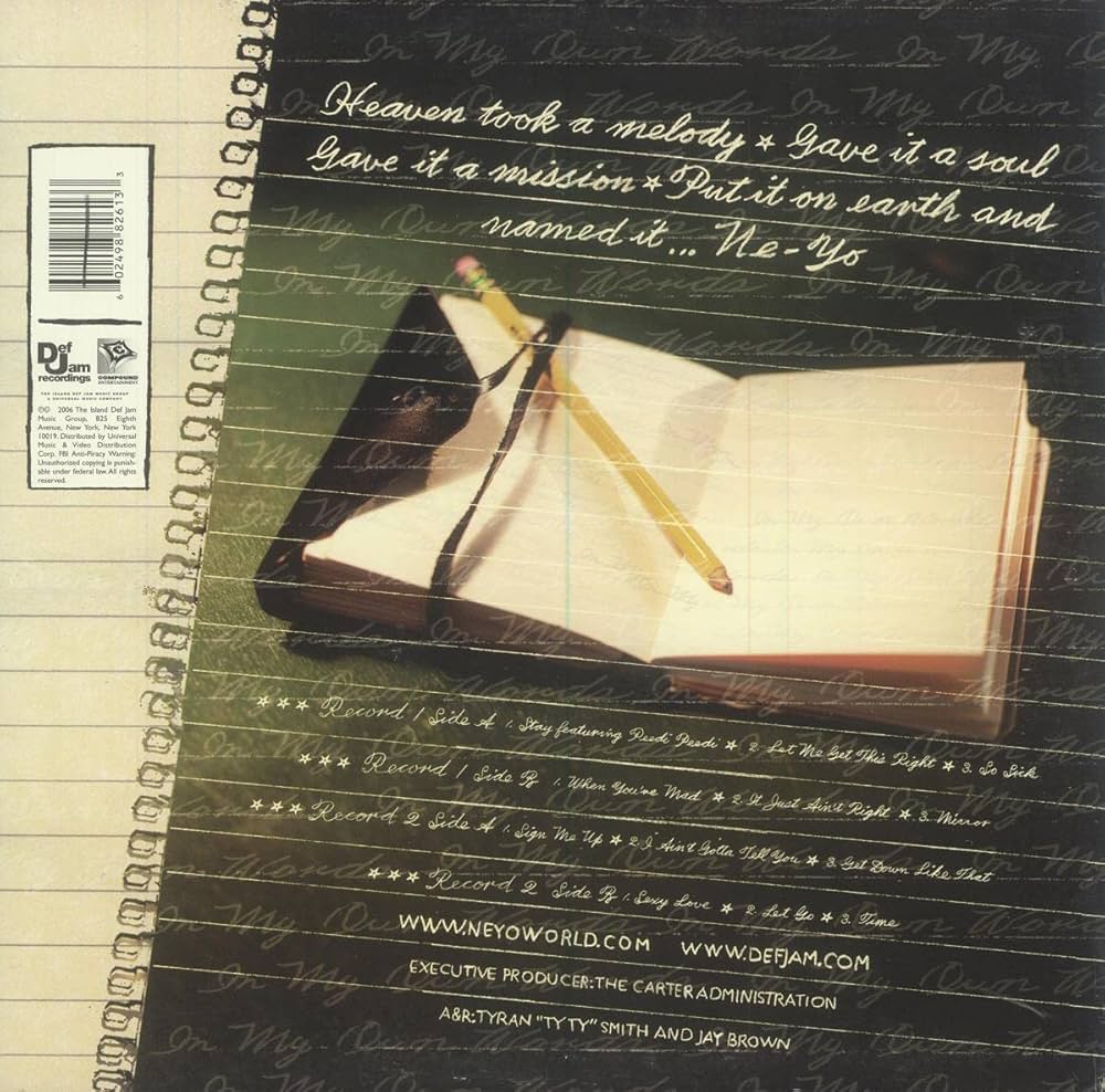 Amazon.co.jp: In My Own Words: ミュージック