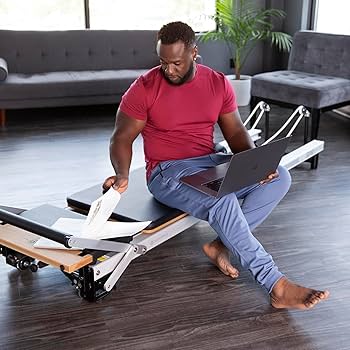 STOTT PILATES Manual - Comprehensive Matwork (English) : Moira