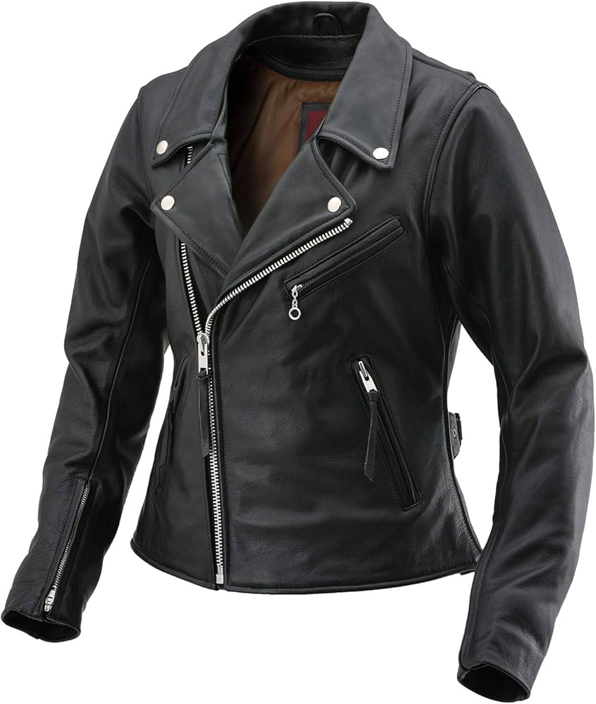 Amazon | デイトナ(Daytona) バイク 革ジャン レザージャケット 本革