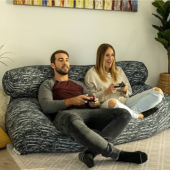 Amazon.co.jp: Yogibo Luxe Max ヨギボー ラックス マックス ライト