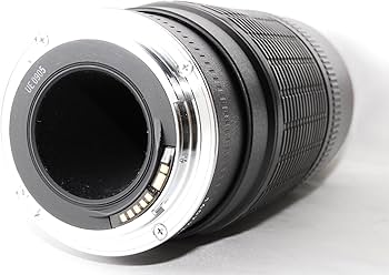 Amazon | Canon EF レンズ 100-300mm F5.6L | カメラ用交換レンズ 通販