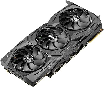 Amazon | ASUS ROG-STRIX-RTX2080TI-O11G-GAMING GeForce RTX 2080 Ti