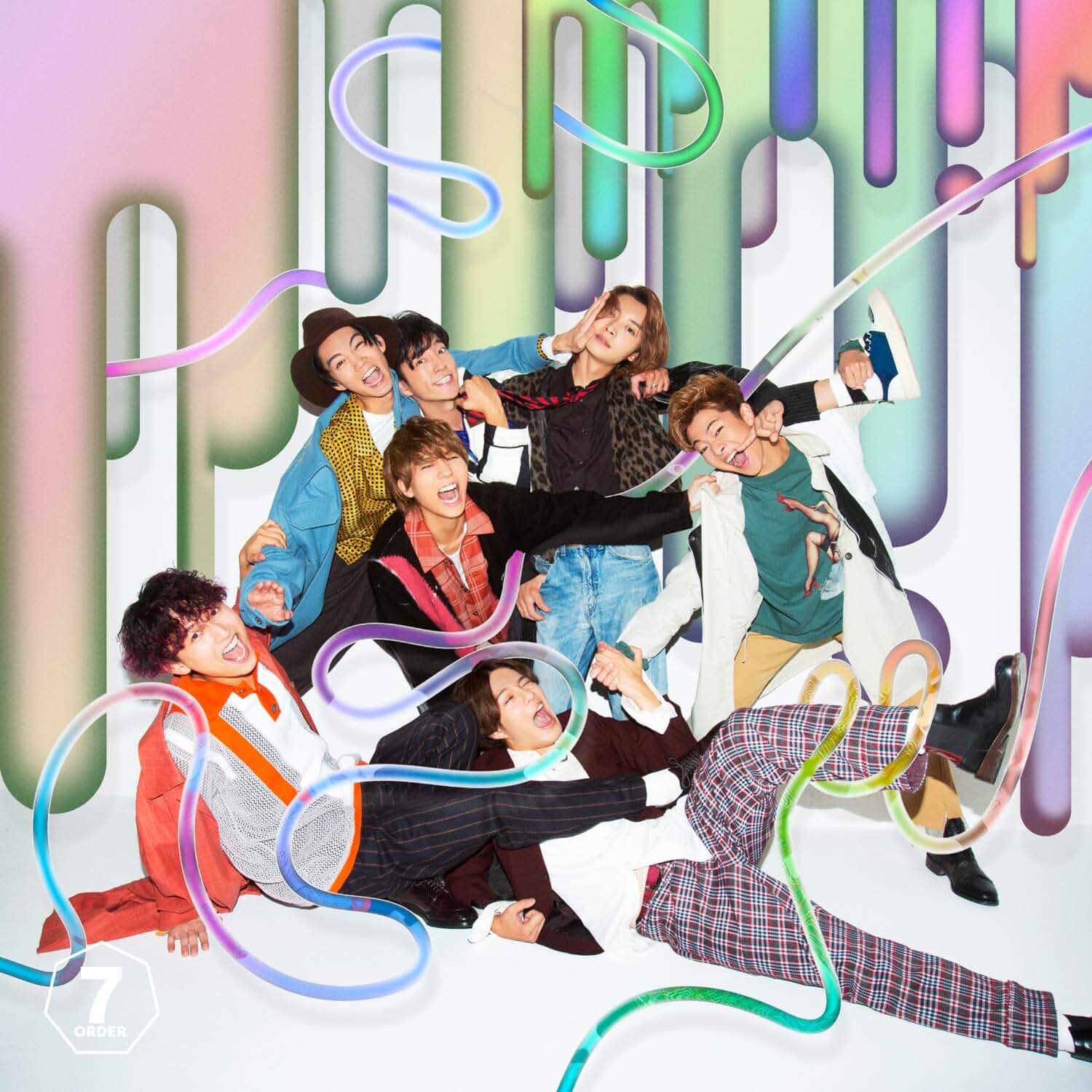 7ORDER 特設ページ