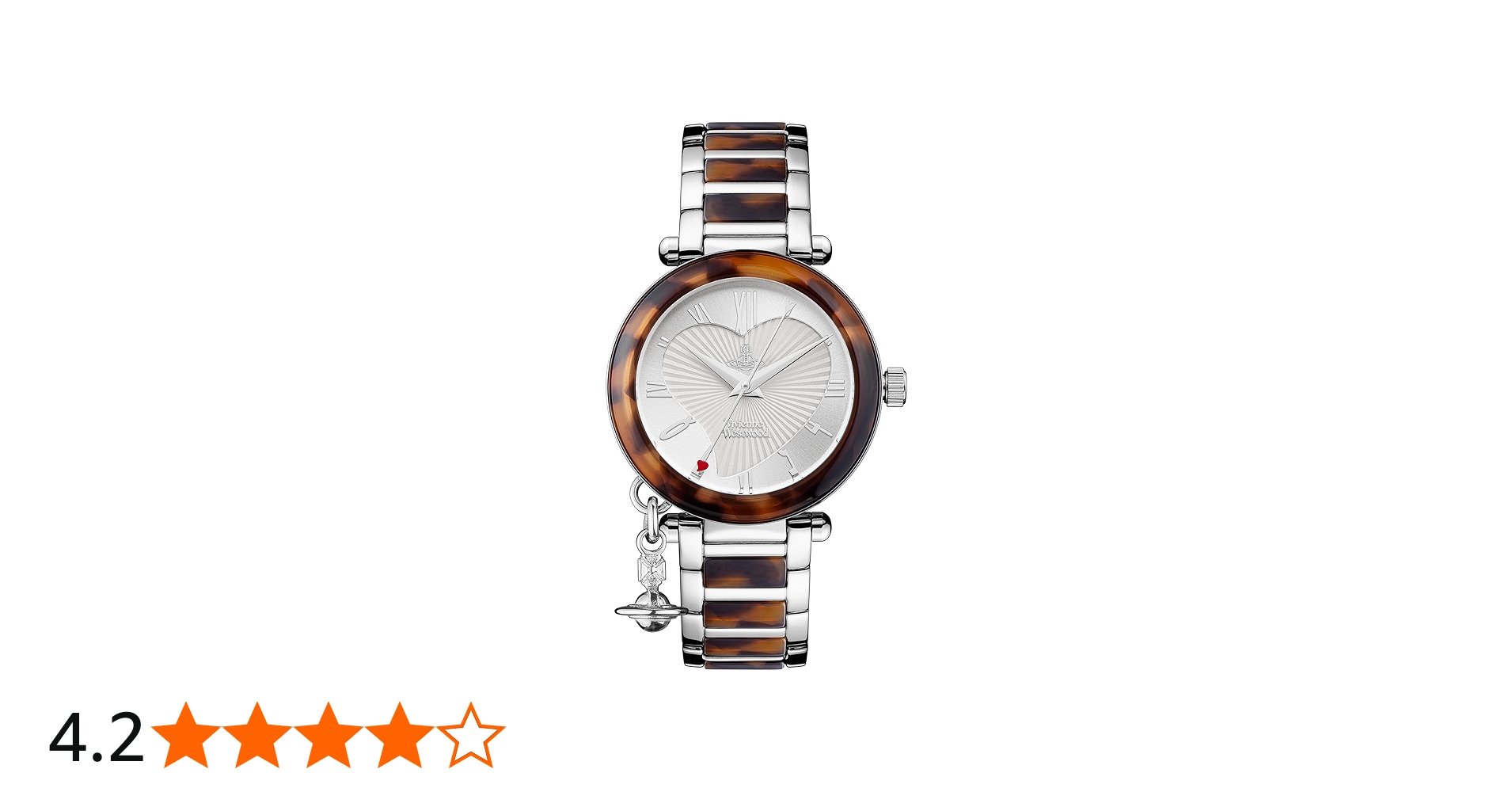 Vivienne Westwood Women's - Time Machine Watch - Model - : Amazon