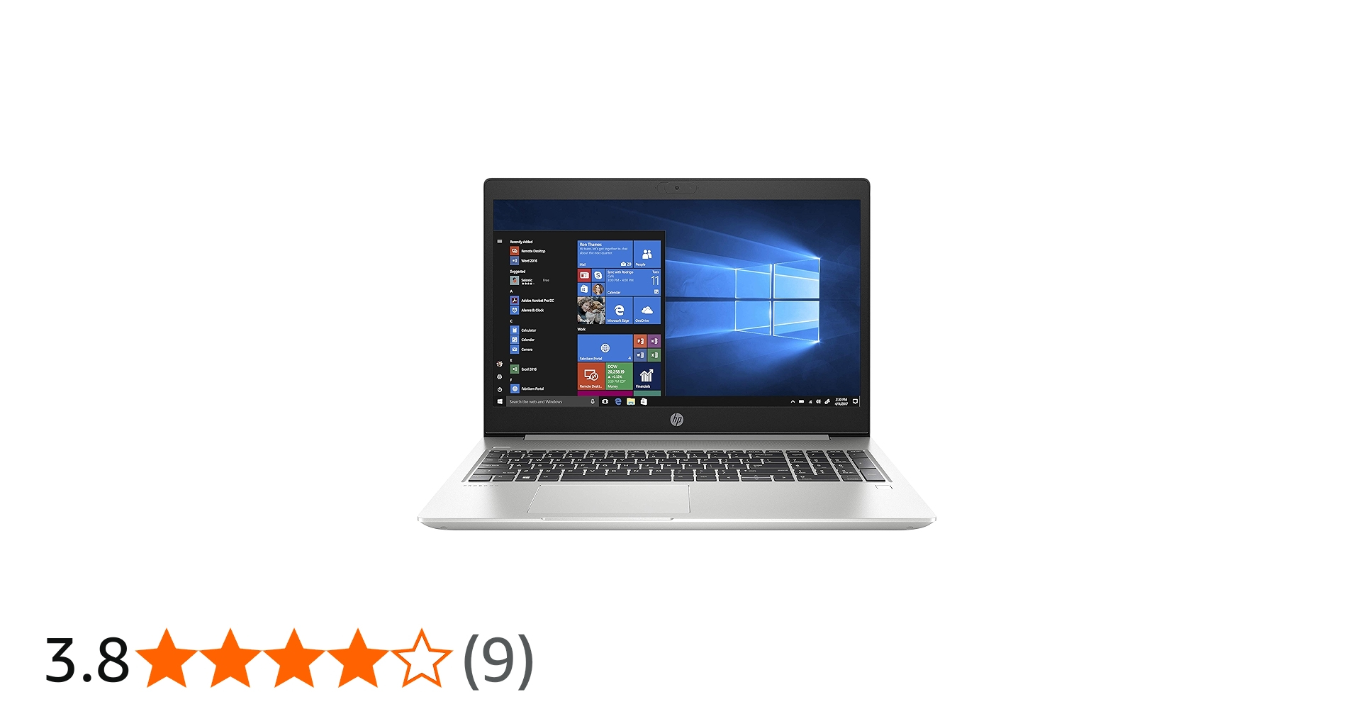 Amazon | HP ProBook 450 G7 15.6インチノートパソコン 1920x1080 Core