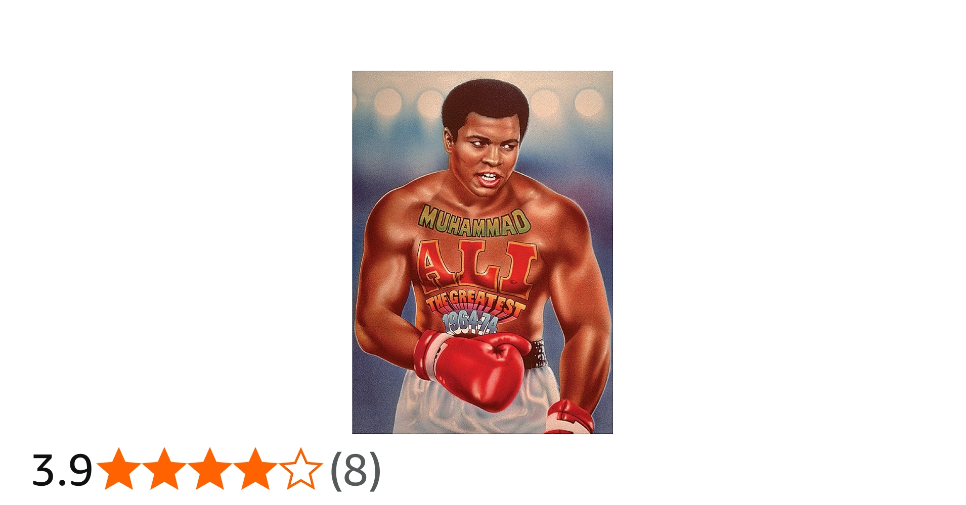 Amazon.co.jp: モハメド・アリ THE GREATEST 1964-74 [DVD] : モハメド