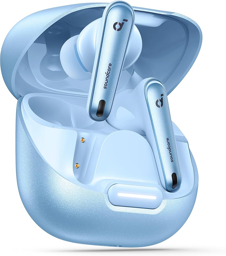 Amazon.co.jp: Anker Soundcore Liberty 4 NC (Blueooth 5.3)【完全