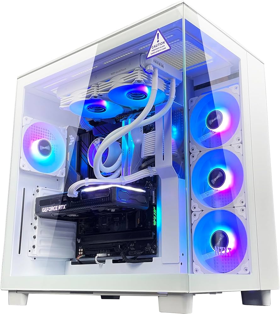 Amazon.co.jp: 【NEWLEAGUE】ゲーミングパソコン Core i7 13700F