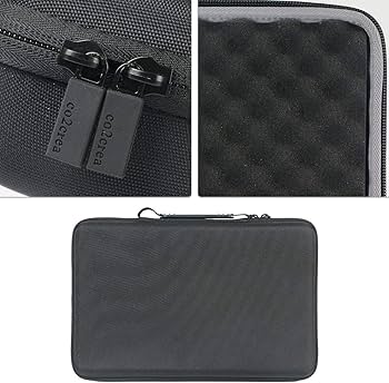 Amazon.com: co2CREA Hard Travel Case replacement for Native
