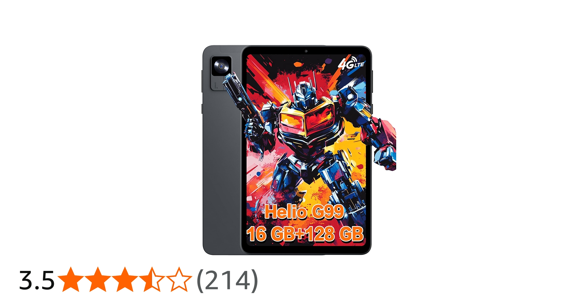 Amazon.co.jp: Alphawolf APad1 タブレット 8インチ Helio G99 CPU