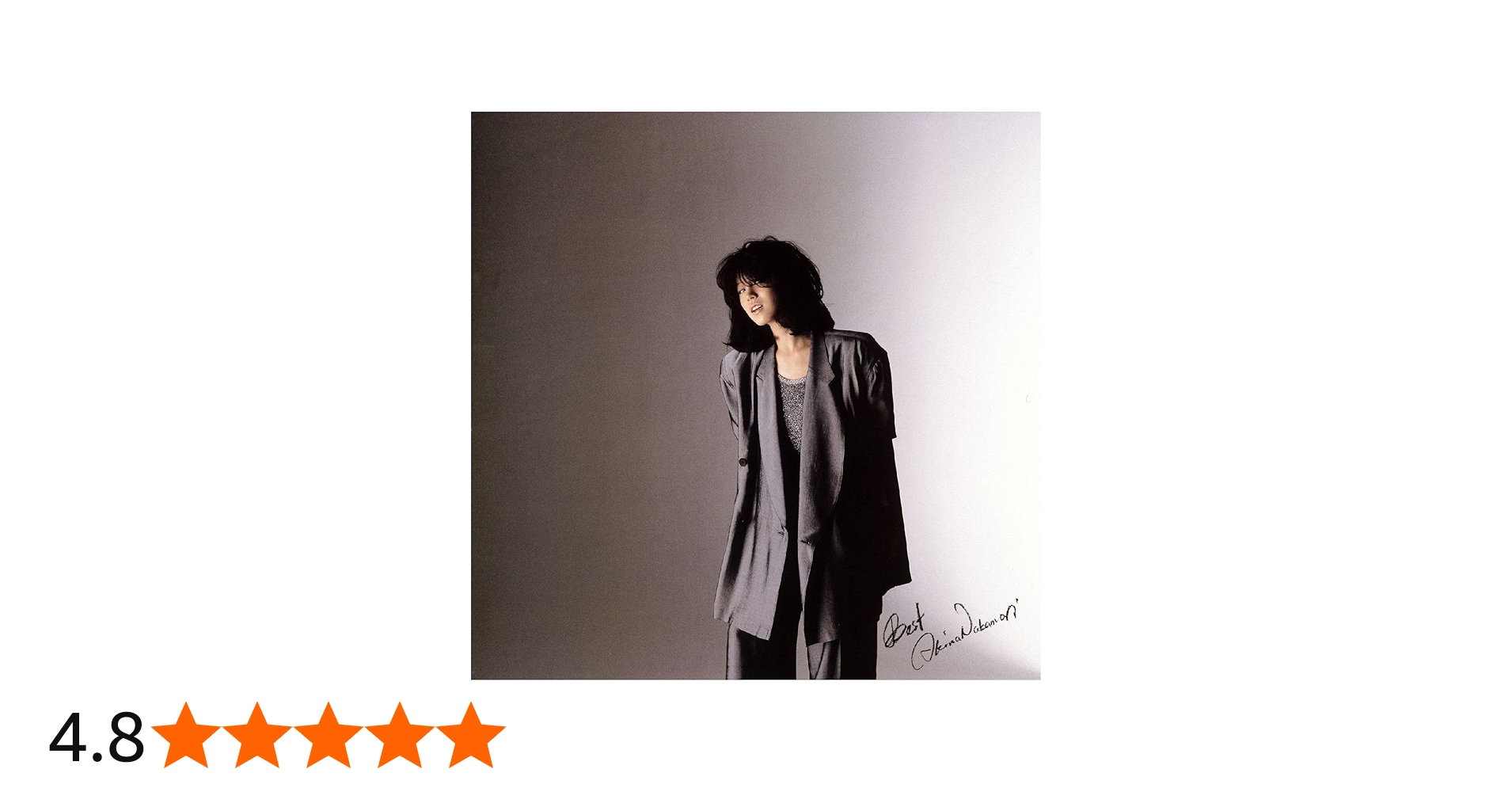 Amazon.co.jp: BEST(+2) - 中森明菜 [2CD]: ミュージック