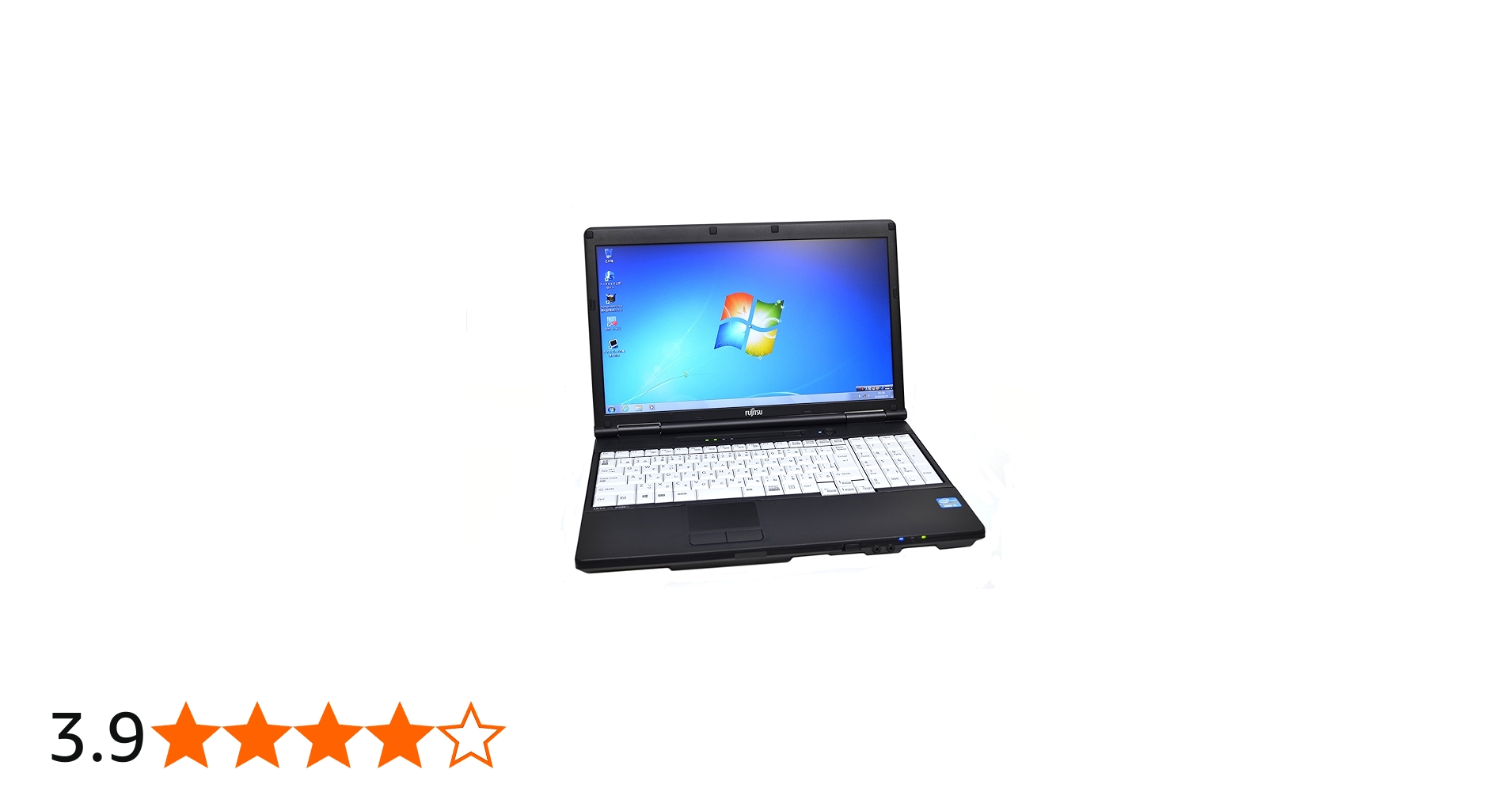 Amazon.co.jp: 富士通 ノートパソコン LIFEBOOK A572/FX Core i5 3320M