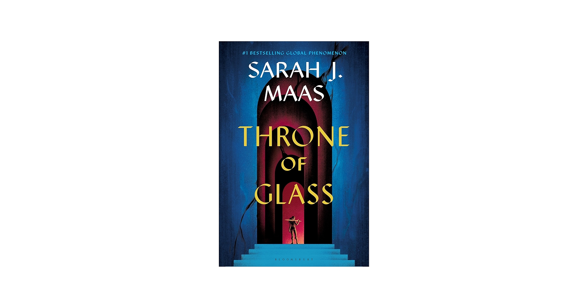 Amazon.com: Throne of Glass eBook : Maas, Sarah J.: Kindle Store