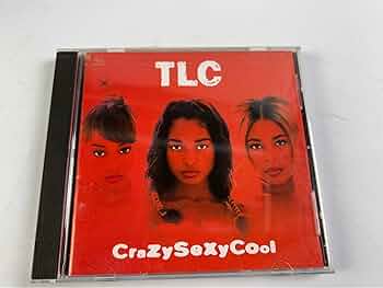 Amazon.co.jp: Crazy Sexy Cool: ミュージック
