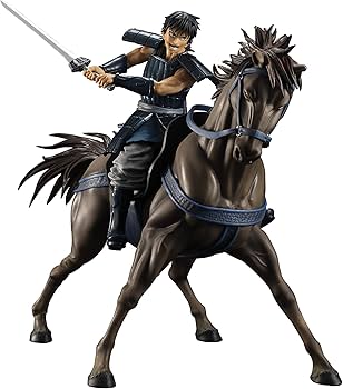 Amazon.co.jp: TAMASHII NATIONS フィギュアーツZERO キングダム 信