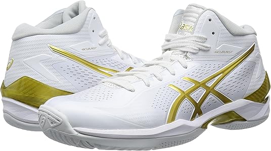 Amazon | [アシックス] バスケットボールシューズ GELBURST 20th