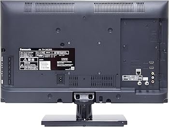 Amazon | パナソニック 24V型 液晶テレビ ビエラ TH-24C325