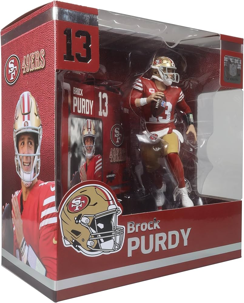 Amazon.co.jp: ブロック・パーディ(サンフランシスコ