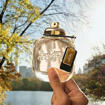 Amazon | コーチ オードパルファム 90mL | COACH | オードパルファム