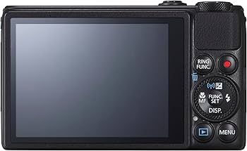 Amazon | Canon デジタルカメラ PowerShot S120(ブラック) F値1.8 広角