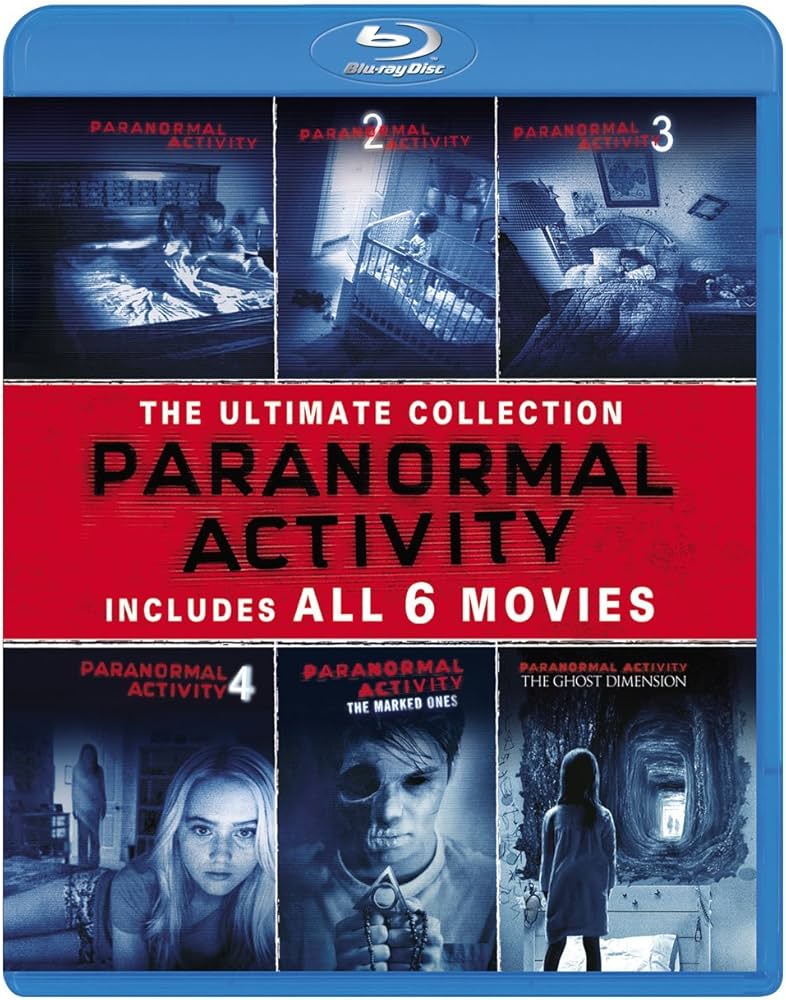 Amazon.co.jp: 【Amazon.co.jp限定】(初回生産限定)パラノーマル