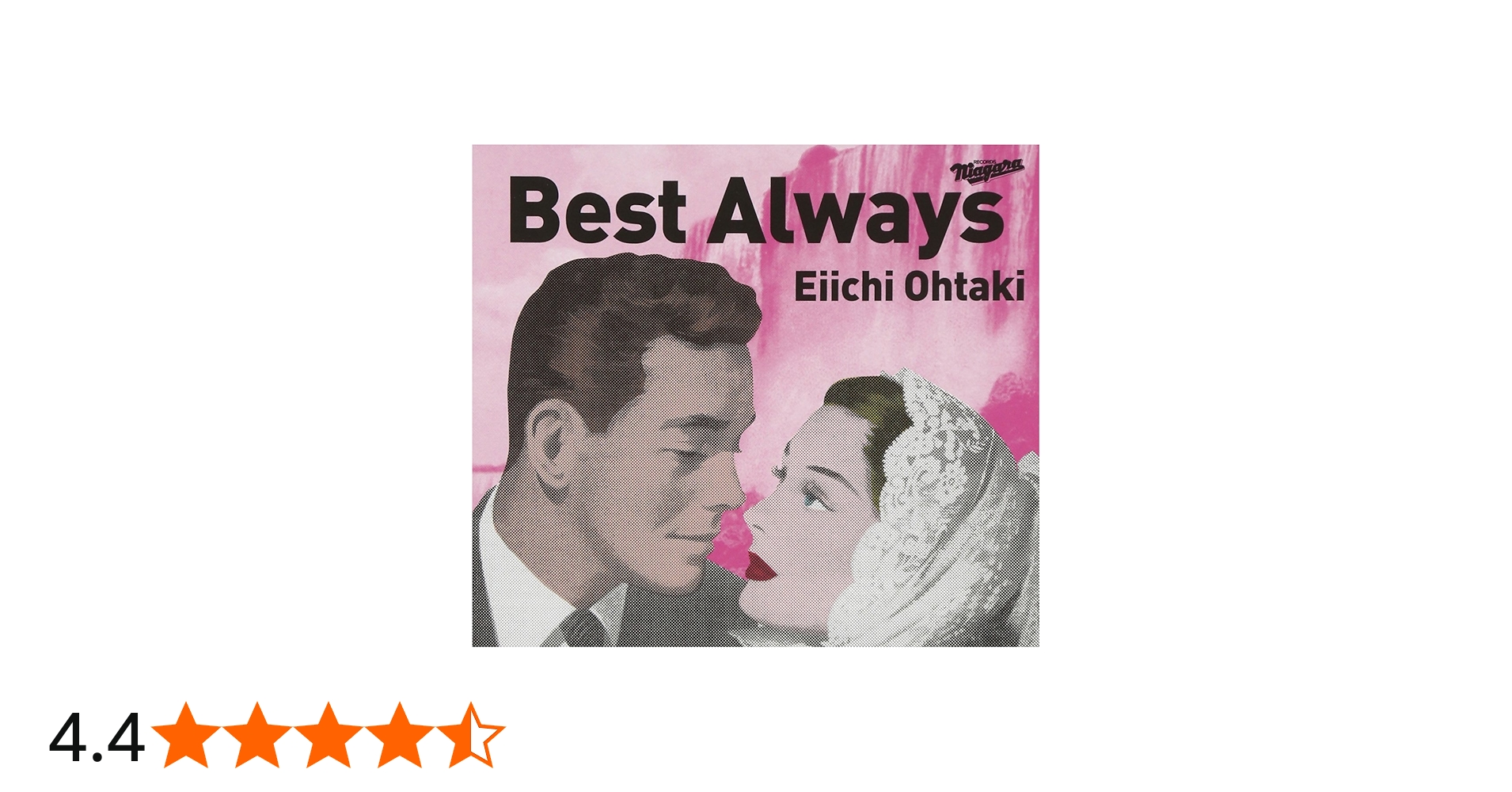 Amazon.co.jp: Best Always(初回生産限定盤) - 大滝詠一: ミュージック
