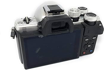 Amazon.co.jp: OLYMPUS ミラーレス一眼 OM-D E-M10 MarkII 14-42mm EZ