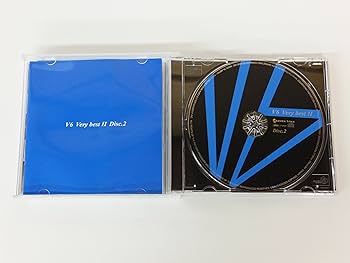 Amazon.co.jp: Very best 2 - V6: ミュージック