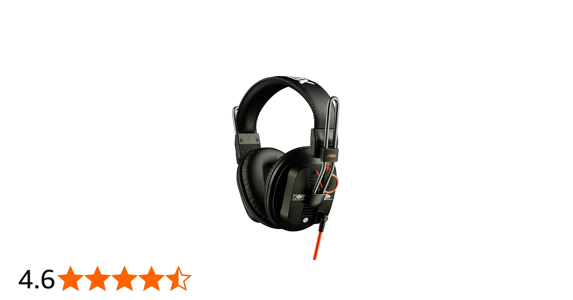 Amazon.co.jp: FOSTEX ヘッドホン T50RPmk3g : 家電＆カメラ