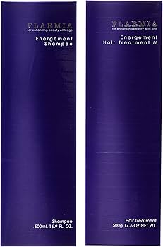 Amazon | ミルボン プラーミア エナジメント シャンプー 500ml