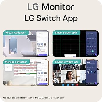 Amazon.com: LG 32U631A-B 32-inch QHD (2560 x 1440) IPS Computer