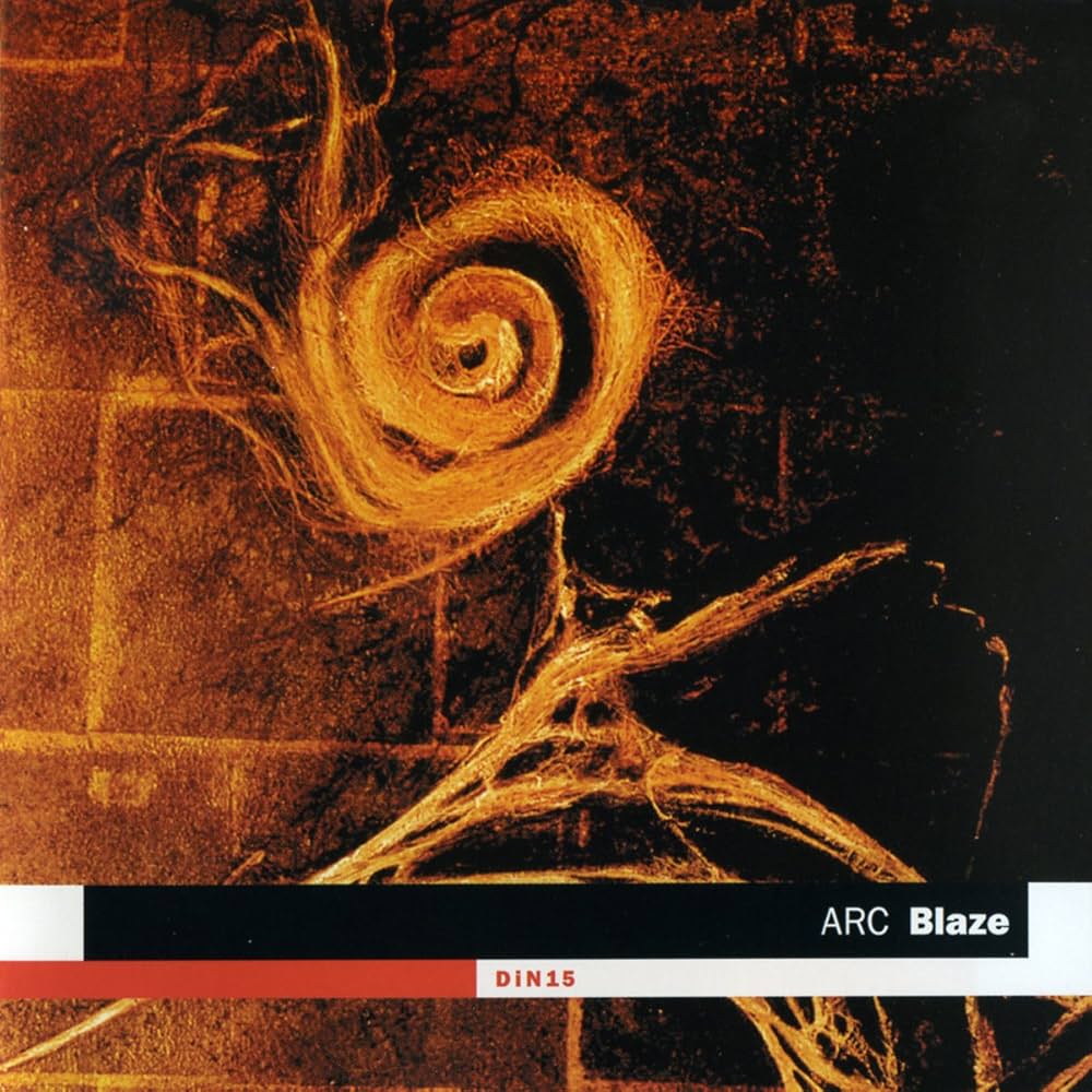 Blaze - Amazon.com Music