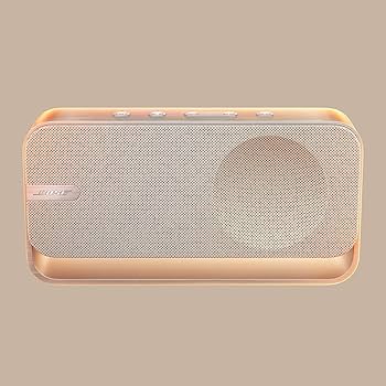 Amazon.co.jp: Bose SoundLink Home Bluetooth Speaker ワイヤレス